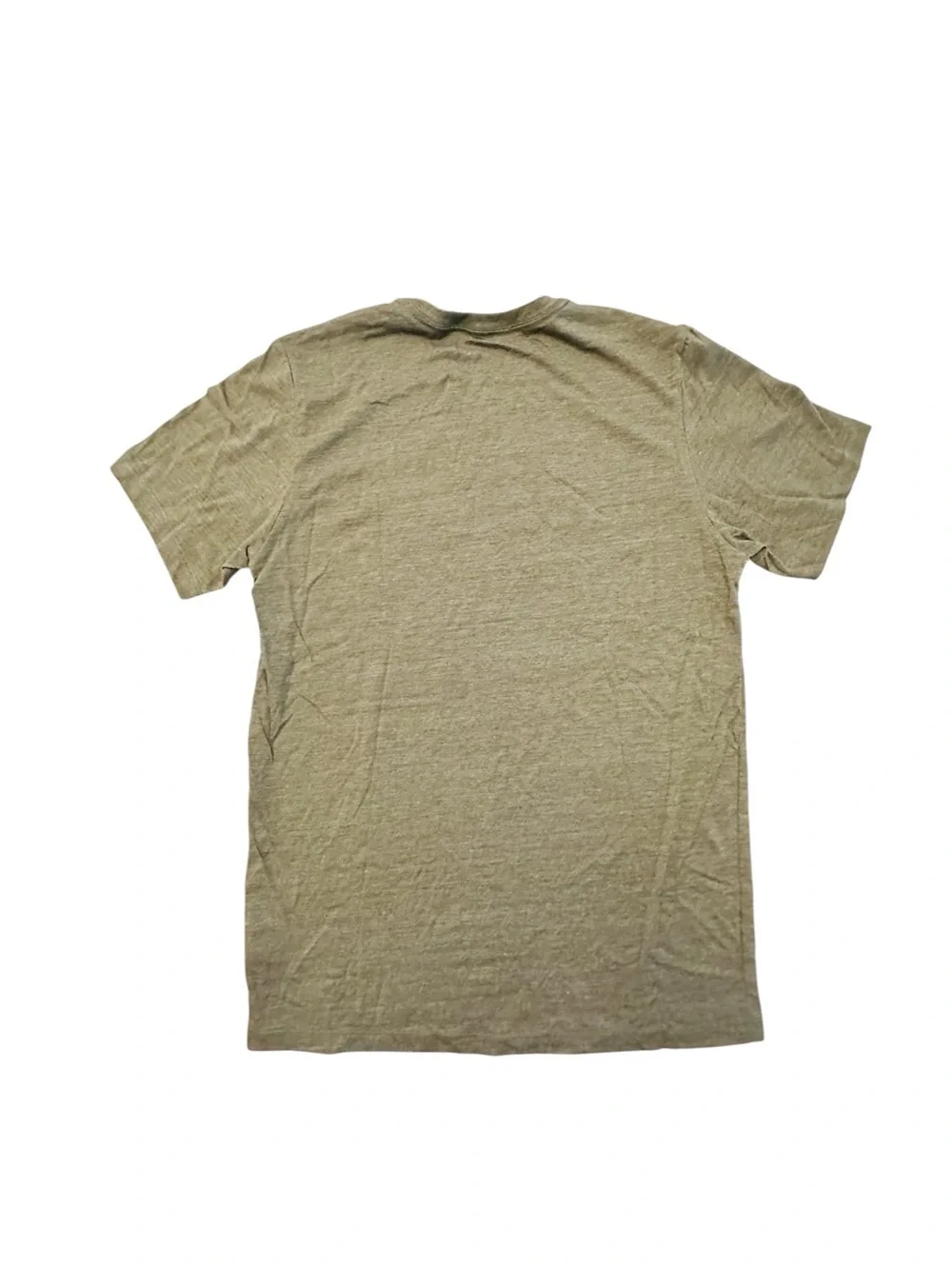 The North Face T-Shirt Bundle x4 - Olive, Gray, White, Green Mens Medium NWT